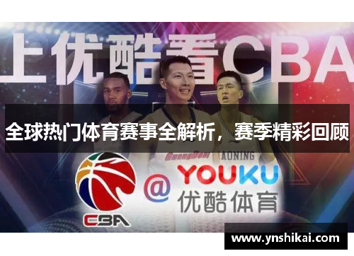全球热门体育赛事全解析，赛季精彩回顾